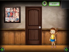 Игра Amgel Kids Room Escape 302
