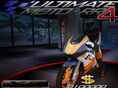 Игра Ultimate Moto RR 4