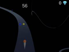 Игра Color Ball Road