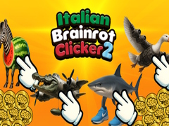 Игра Italian Brainrot Clicker 2