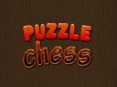 Игра Chess Puzzle