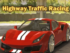 Игра Highway Traffic Racing