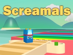 Игра Screamals