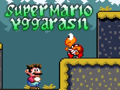 Игра Mario Yggdrasil