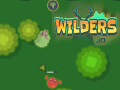 Игра Wilders.io