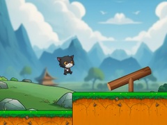 Игра Adventure of Tommy