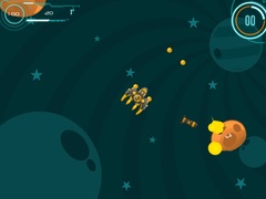 Игра Stuck in Space
