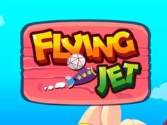 Игра Flying Jet