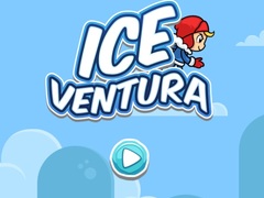 Игра Ice Ventura