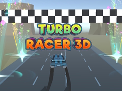 Игра Turbo Racer 3D