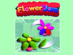 Игра Flower Jam