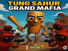 Игра Tung Sahur Grand Mafia