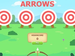 Игра Arrows