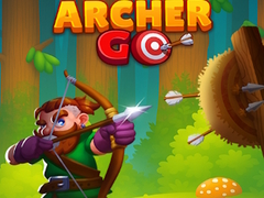 Игра Acher Go