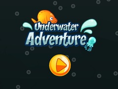 Игра Underwater Adventure