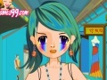 Игра Cute Shopping Girl
