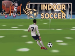 Игра Indoor Soccer 