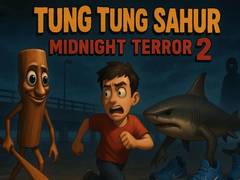 Игра Tung Tung Sahur Midnight Terror 2