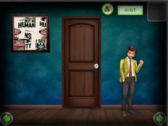 Игра Amgel Easy Room Escape 278