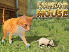 Игра Forest Mouse