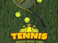 Игра Tennis Grand Slam 2025