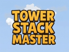 Игра Tower Stack Master
