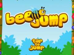 Игра Bee Jump