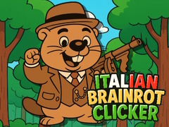 Игра Italian Brainrot Clicker 