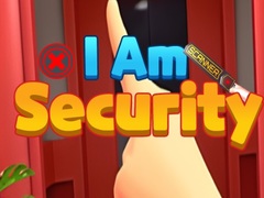 Игра I Am Security
