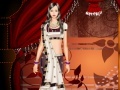 Игра Asian Traditional Dress Up 1