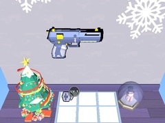 Игра Gun Rush