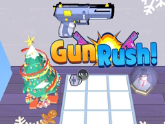 Игра Gun Rush