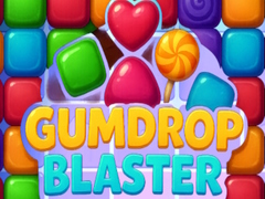 Игра Gumdrop Blasters