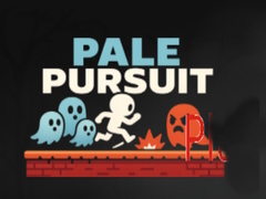 Игра Pale Pursuit