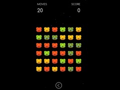 Игра Jelly Connect