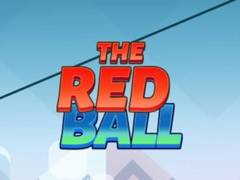 Игра The Red Ball