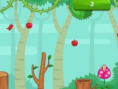 Игра Hungry Birds