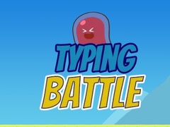Игра Typing Battle