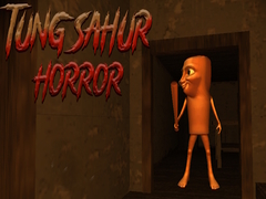 Игра Tung Sahur Horror