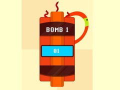Игра Bomb Challenge