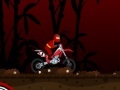 Игра Ninja Bike