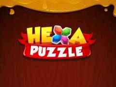 Игра Hexa Puzzle