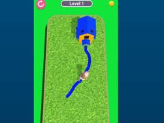 Игра Home Dash Puzzle Draw to Save the Family