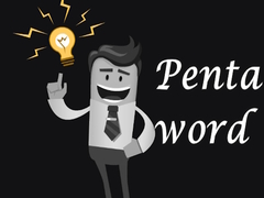 Игра Pentaword