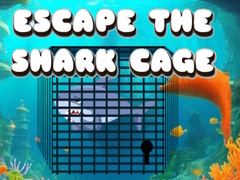 Игра Escape The Shark Cage