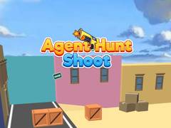 Игра Agent Hunt Shoot