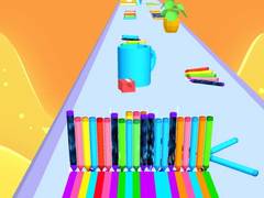 Игра Pencil Rush Online