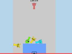 Игра Sprunki Build Tower