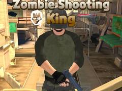 Игра Zombie Shooting King