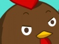 Игра Chiken Get Home